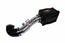 Injen PF Cold Air Intake System w/ Rotomolded Air Filter Housing (Polished) - PF1950-1P-1