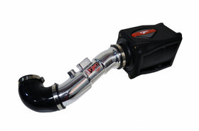 Injen PF Cold Air Intake System w/ Rotomolded Air Filter Housing (Polished) - PF1950-1P