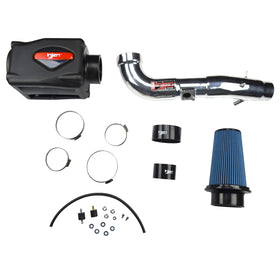 Injen PF Cold Air Intake System w/ Rotomolded Air Filter HousingPart No. PF2057P 2006-2009 Toyota FJ Cruiser V6-4.0L - 0