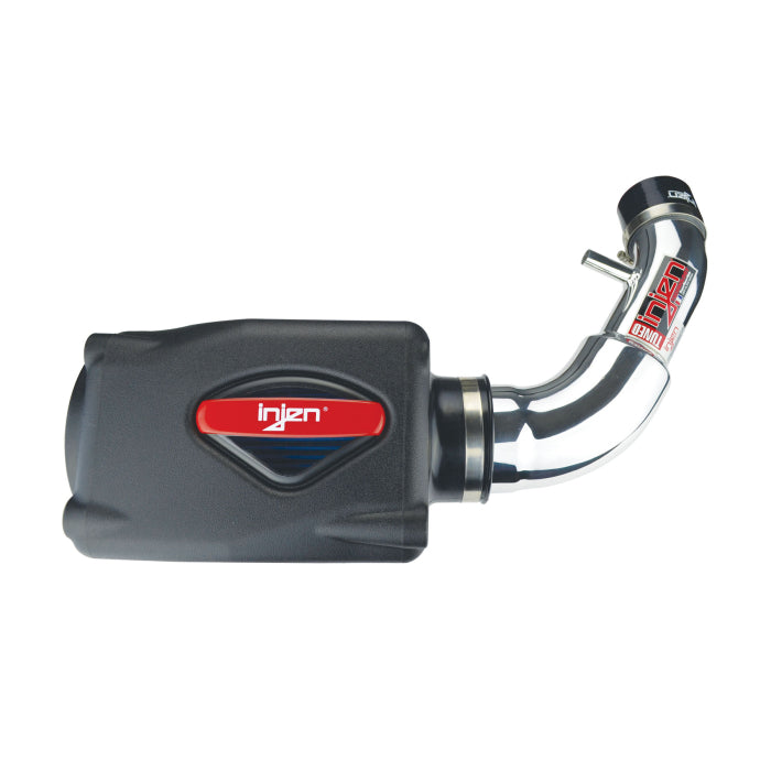 Injen PF Cold Air Intake System w/ Rotomolded Air Filter Housing 2007-2011 Jeep Wrangler V6-3.8L
