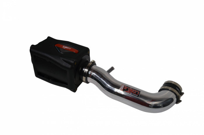 Injen PF Cold Air Intake System w/ Rotomolded Air Filter Housing 2012-2017 Jeep Wrangler V6-3.6L