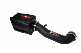 Injen PF Cold Air Intake System w/ Rotomolded Air Filter Housing 2012-2017 Jeep Wrangler V6-3.6L