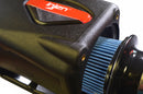 Injen PF Cold Air Intake System w/ Rotomolded Air Filter Housing (Wrinkle Black) - PF5005WB-3