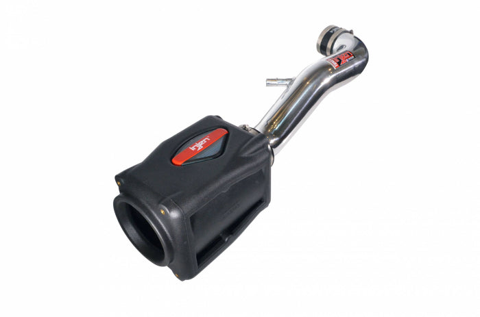 Injen PF Cold Air Intake System w/ Rotomolded Air Filter Housing (Polished) - PF5005P