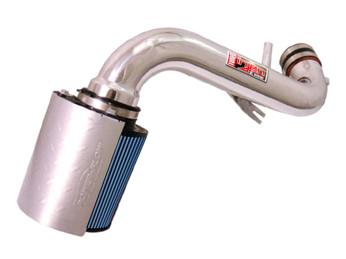 Injen PF Cold Air Intake System 2005-2010 Dodge Dakota V8-4.7L 2006-2010 Mitsubishi Raider V8-4.7L