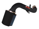 Injen PF Cold Air Intake System (Wrinkle Black) - PF1800WB-1