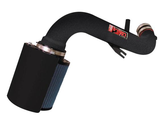 Injen PF Cold Air Intake System (Wrinkle Black) - PF1800WB