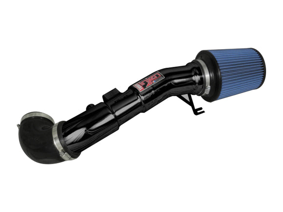 Injen PF Cold Air Intake System (Wrinkle Black) - PF1952WB