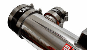 Injen PF Cold Air Intake SystemPart No. PF1953P 2017-2023 Nissan Titan V8-5.6L - 0