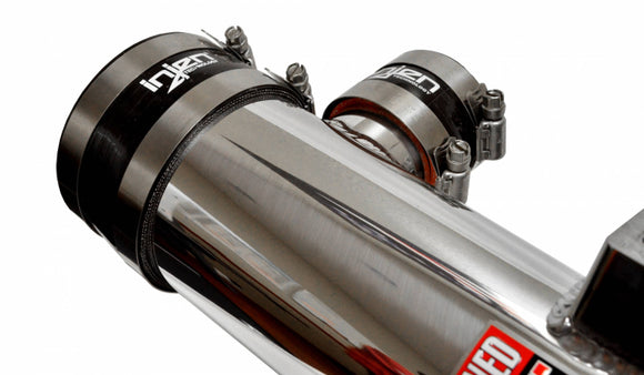 Injen PF Cold Air Intake SystemPart No. PF1953P 2017-2023 Nissan Titan V8-5.6L