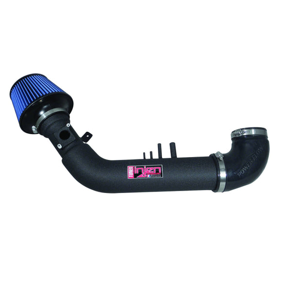 Injen PF Cold Air Intake SystemPart No. PF2018WB 2000-2004 Toyota Sequoia V8-4.7L2000-2004 Toyota Tundra V8-4.7L