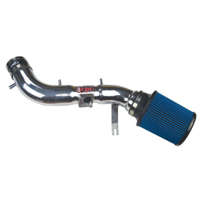 Injen PF Cold Air Intake SystemPart No. PF2055P 1999-2004 Toyota 4Runner V6-3.4L1999-2004 Toyota Tacoma V6-3.4L