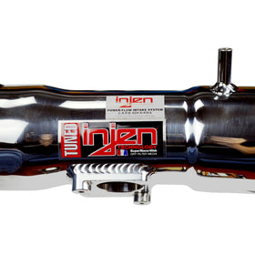 Injen PF Cold Air Intake SystemPart No. PF2055P 1999-2004 Toyota 4Runner V6-3.4L1999-2004 Toyota Tacoma V6-3.4L - 0