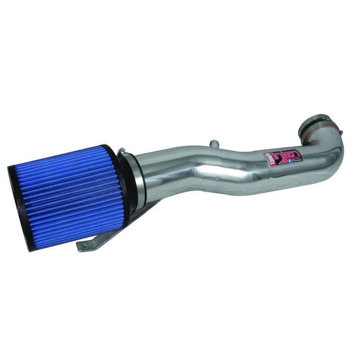 Injen PF Cold Air Intake System 2012-2018 Jeep Wrangler V6-3.6L
