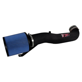 Injen PF Cold Air Intake System 2012-2018 Jeep Wrangler V6-3.6L