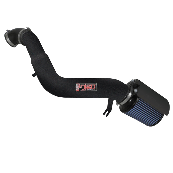Injen PF Cold Air Intake System 2005-2010 Jeep Grand Cherokee V6-3.7L