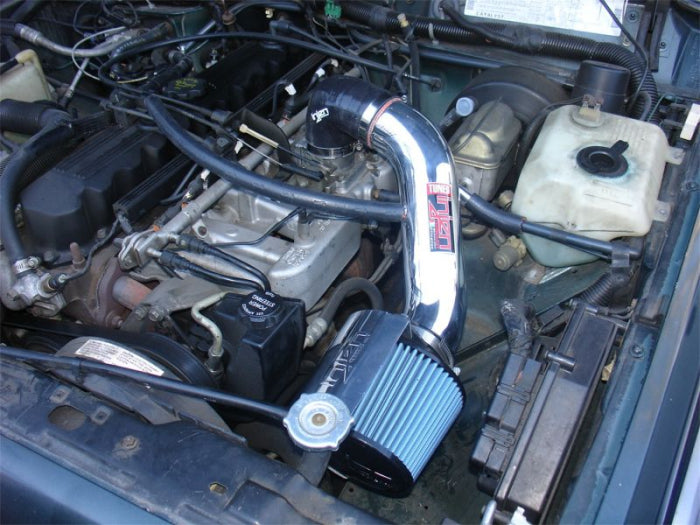 Injen PF Cold Air Intake System 1991-2001 Jeep Cherokee L6-4.0L - 0