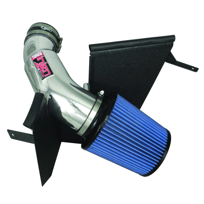 Injen PF Cold Air Intake System 2012-2021 Jeep Grand Cherokee V8-6.4L 2018-2023 Dodge Durango V8-6.4L