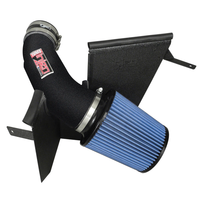 Injen PF Cold Air Intake System 2012-2014 Jeep Grand Cherokee V8-6.4L 2018-2023 Dodge Durango V8-6.4L