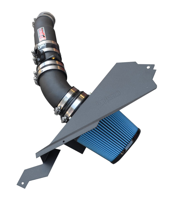 Injen PF Cold Air Intake System
Part No. PF5014P
2014-2018 Jeep Grand Cherokee V6-3.0L Turbo Diesel