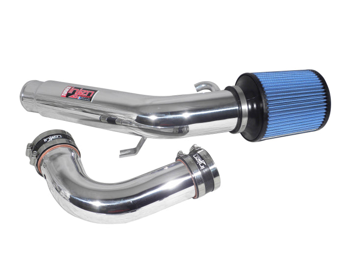Injen PF Cold Air Intake System (Polished) - PF5020P