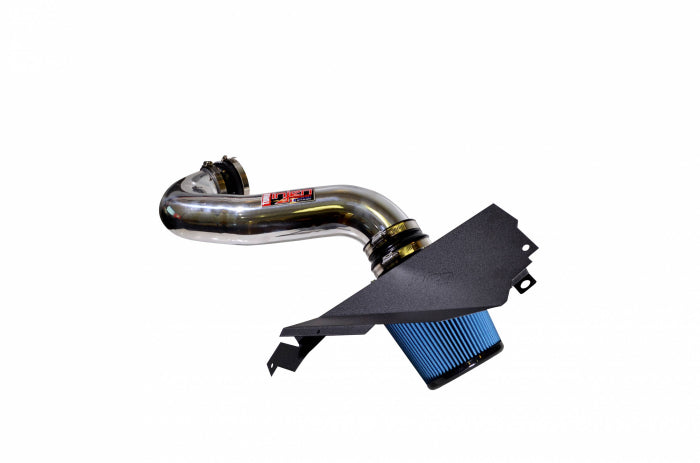 Injen PF Cold Air Intake System (Polished) - PF5022P
