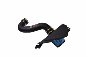 Injen PF Cold Air Intake System (Wrinkle Black) - PF5022WB