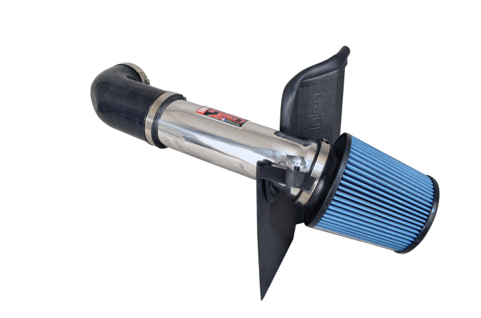 Injen PF Cold Air Intake System (Polished) - PF5063P