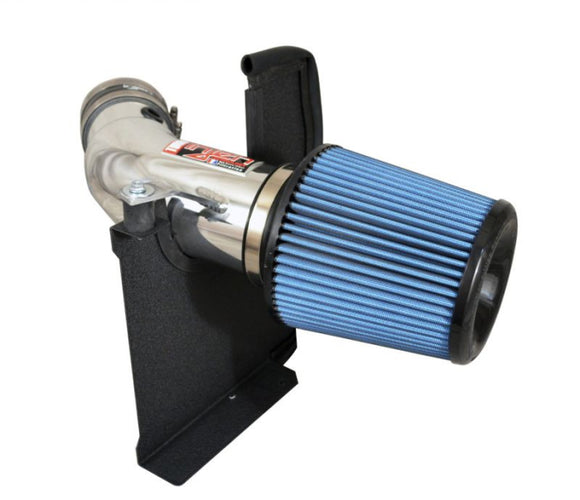 Injen PF Cold Air Intake System (Polished) - PF5064P