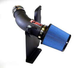 Injen PF Cold Air Intake System (Wrinkle Black) - PF5064WB