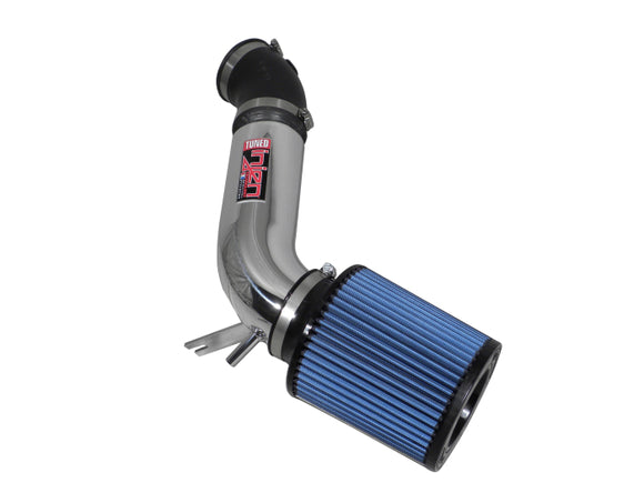 Injen PF Cold Air Intake System (Polished) - PF5070P