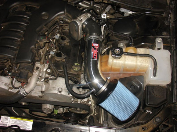 Injen PF Cold Air Intake System (Polished) - PF5070P