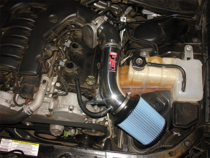 Injen PF Cold Air Intake System (Polished) - PF5070P - 0