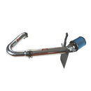 Injen PF Cold Air Intake System (Polished) - PF5072P-1