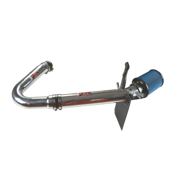 Injen PF Cold Air Intake System (Polished) - PF5072P