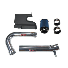 Injen PF Cold Air Intake System (Polished) - PF5072P - 0