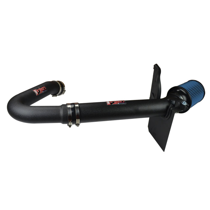 Injen PF Cold Air Intake System (Wrinkle Black) - PF5072WB