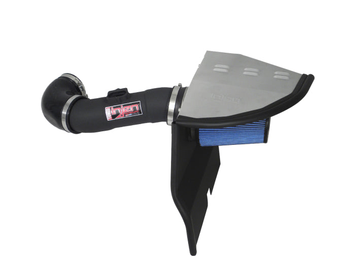 Injen PF Cold Air Intake System 2012-2014 Chevrolet Camaro V6-3.6L