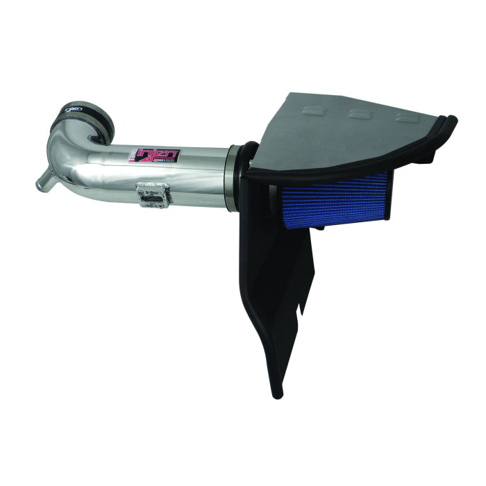 Injen PF Cold Air Intake System 2010-2015 Chevrolet Camaro SS V8-6.2L