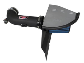 Injen PF Cold Air Intake System 2010-2015 Chevrolet Camaro SS V8-6.2L