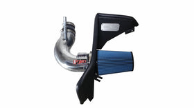 Injen PF Cold Air Intake System 2016-2023 Chevrolet Camaro L4-2.0L Turbo