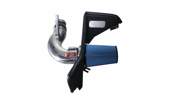 Injen PF Cold Air Intake System 2016-2023 Chevrolet Camaro L4-2.0L Turbo