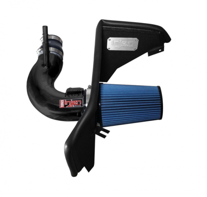 Injen PF Cold Air Intake System 2016-2023 Chevrolet Camaro L4-2.0L Turbo