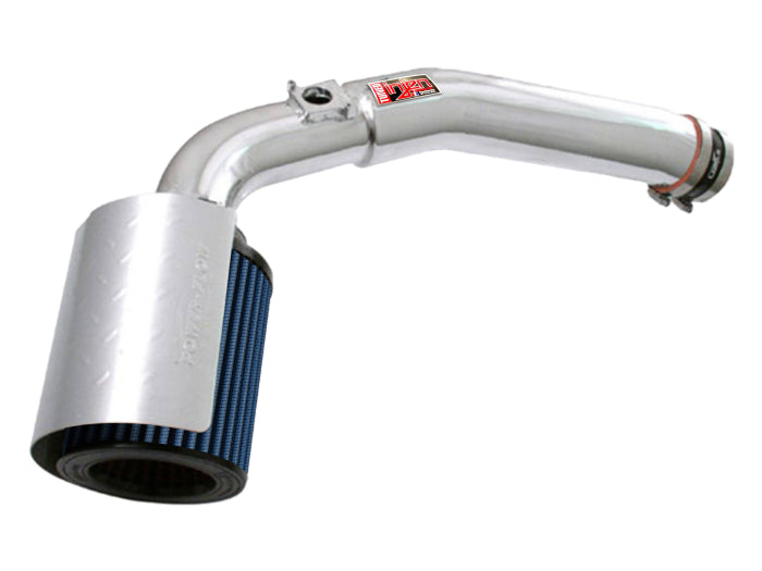 Injen PF Cold Air Intake System 2004-2006 Chevrolet Canyon L5-3.5L 2006 Hummer H3 L5-3.5L