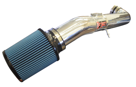 Injen PF Cold Air Intake System 2017-2022 Chevrolet Colorado V6-3.6L 2017-2022 GMC Canyon V6-3.6L