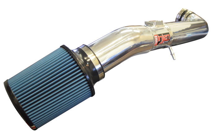 Injen PF Cold Air Intake System 2017-2022 Chevrolet Colorado V6-3.6L 2017-2022 GMC Canyon V6-3.6L