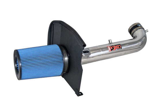 Injen PF Cold Air Intake System (Polished) - PF7064P