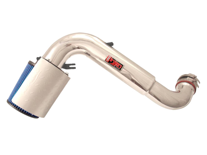 Injen PF Cold Air Intake System 2000-2004 Dodge Dakota V8-4.7L