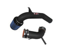 Injen PF Cold Air Intake System (Wrinkle Black) - PF8052WB 2003-2008 Dodge Ram 1500 / 2500 / 3500 V8-5.7L-1