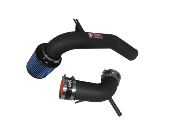Injen PF Cold Air Intake System (Wrinkle Black) - PF8052WB 2003-2008 Dodge Ram 1500 / 2500 / 3500 V8-5.7L